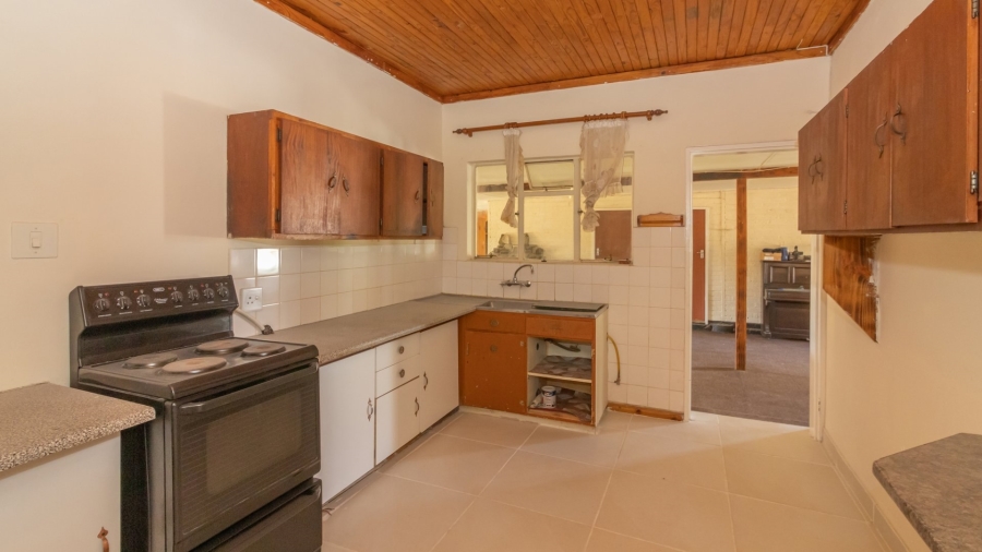 Commercial Property for Sale in Kroonstad Rural Free State